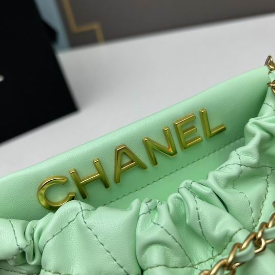 Chanel 3793 17x17x8cm ww  (6)